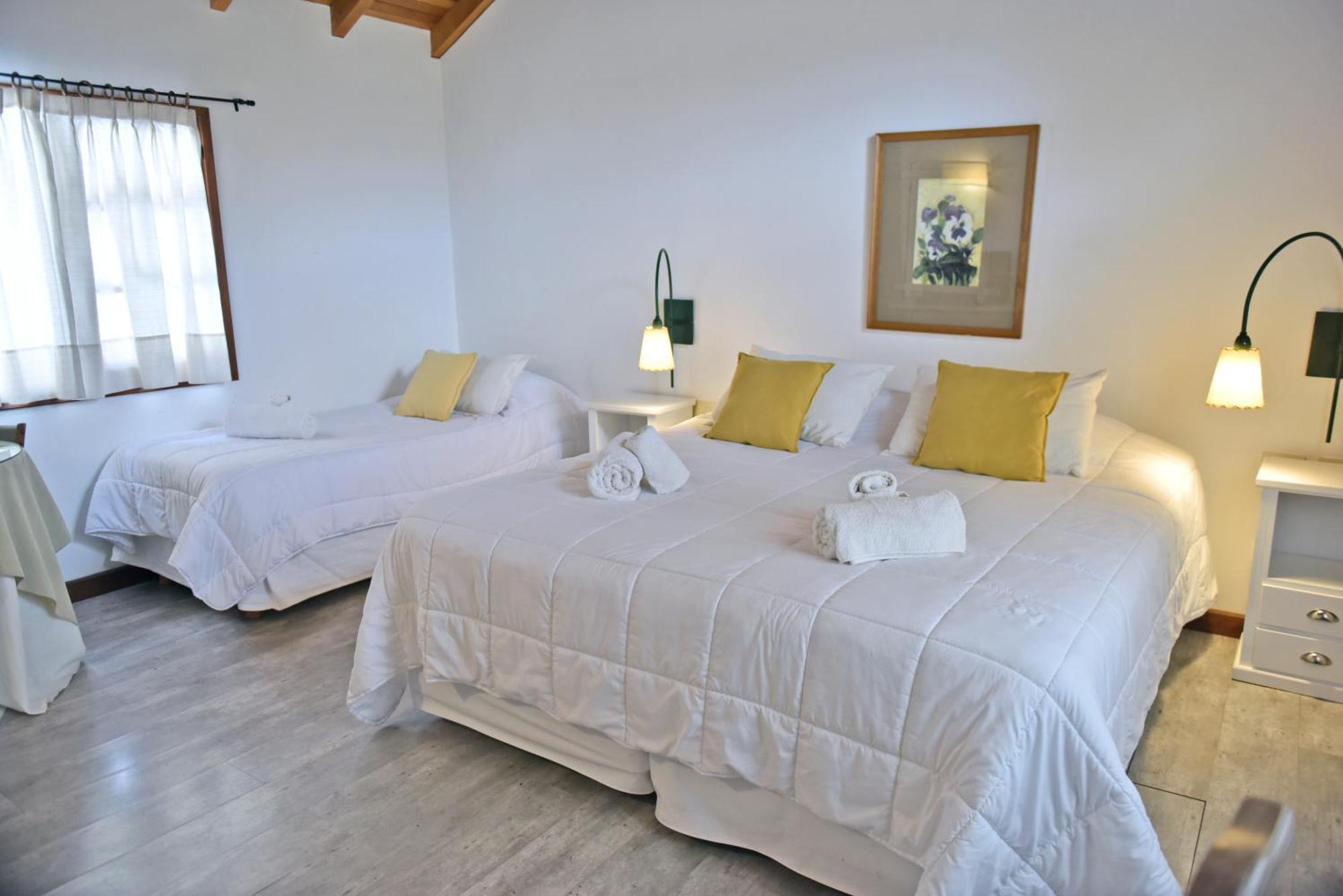 Plaza Mayor By Visionnaire San Martín de los Andes Zewnętrze zdjęcie