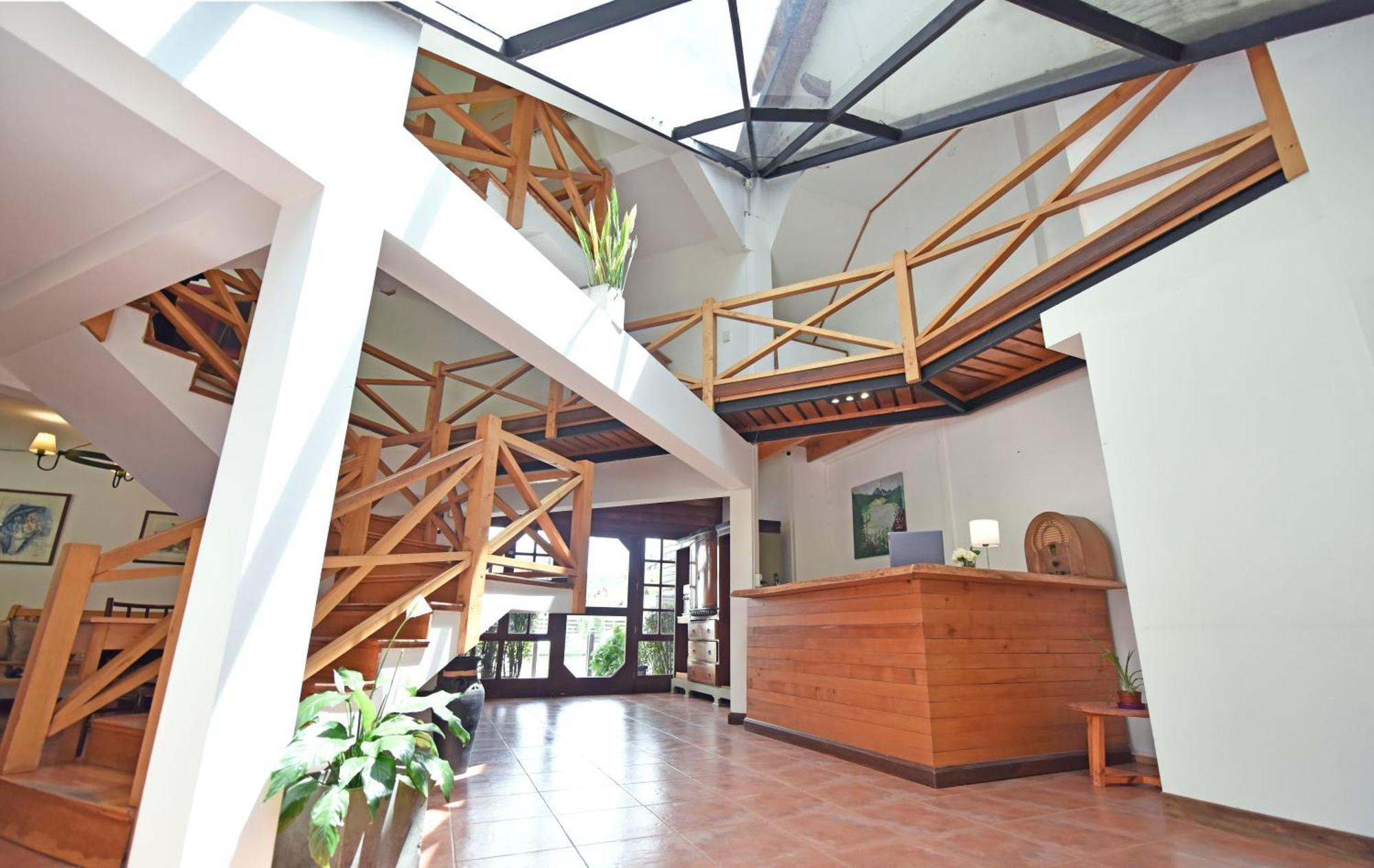 Plaza Mayor By Visionnaire San Martín de los Andes Zewnętrze zdjęcie